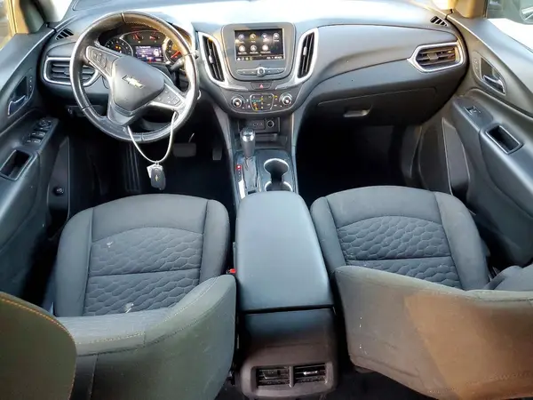 2GNAXUEV0K6174342 2019 CHEVROLET EQUINOX - Image 8