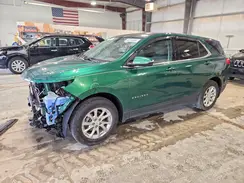 2GNAXUEV0K6177015 2019 CHEVROLET EQUINOX