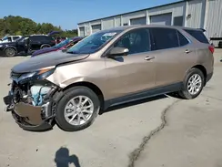 2GNAXUEV0K6179508 2019 CHEVROLET EQUINOX