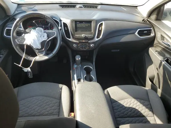2GNAXUEV0K6179508 2019 CHEVROLET EQUINOX - Image 8