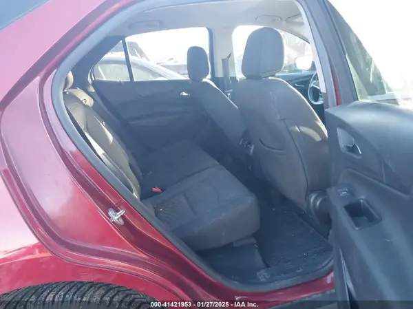 2GNAXUEV0K6179976 2019 CHEVROLET EQUINOX - Image 8