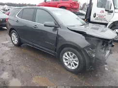 2GNAXUEV0K6181422 2019 CHEVROLET EQUINOX