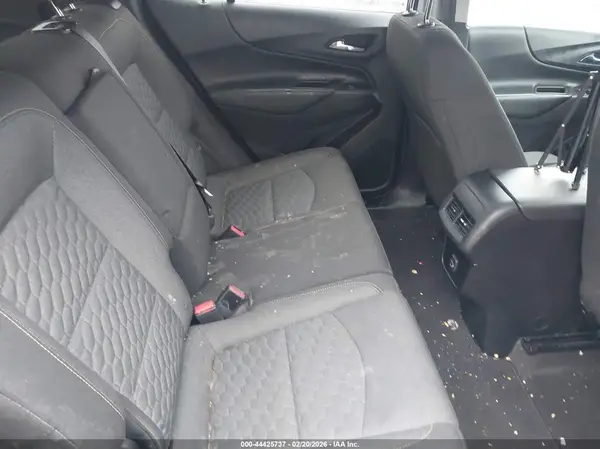 2GNAXUEV0K6181422 2019 CHEVROLET EQUINOX - Image 8