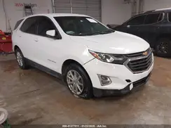 2GNAXUEV0K6182506 2019 CHEVROLET EQUINOX