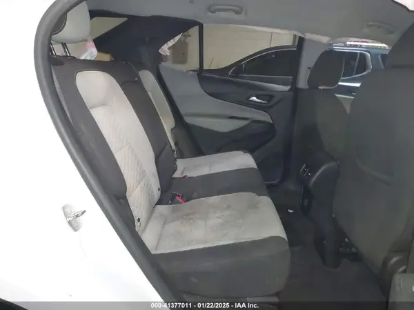 2GNAXUEV0K6182506 2019 CHEVROLET EQUINOX - Image 8