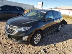 2GNAXUEV0K6182974 2019 CHEVROLET EQUINOX