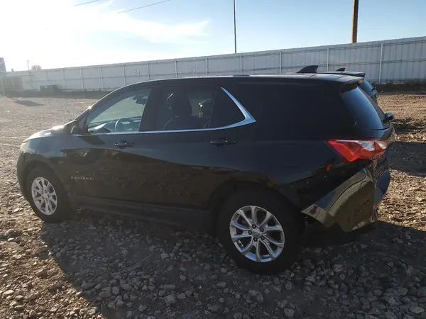2GNAXUEV0K6182974 2019 CHEVROLET EQUINOX - Image 2