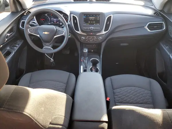 2GNAXUEV0K6182974 2019 CHEVROLET EQUINOX - Image 8