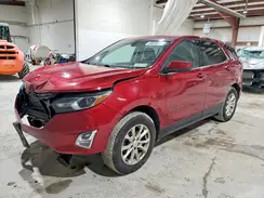 2GNAXUEV0K6185972 2019 CHEVROLET EQUINOX