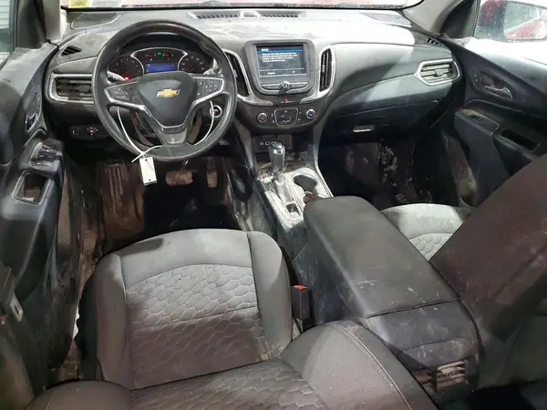 2GNAXUEV0K6185972 2019 CHEVROLET EQUINOX - Image 8