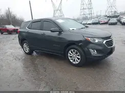 2GNAXUEV0K6186555 2019 CHEVROLET EQUINOX