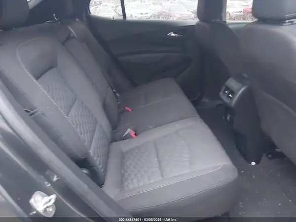 2GNAXUEV0K6186555 2019 CHEVROLET EQUINOX - Image 8