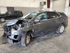 2GNAXUEV0K6187981 2019 CHEVROLET EQUINOX