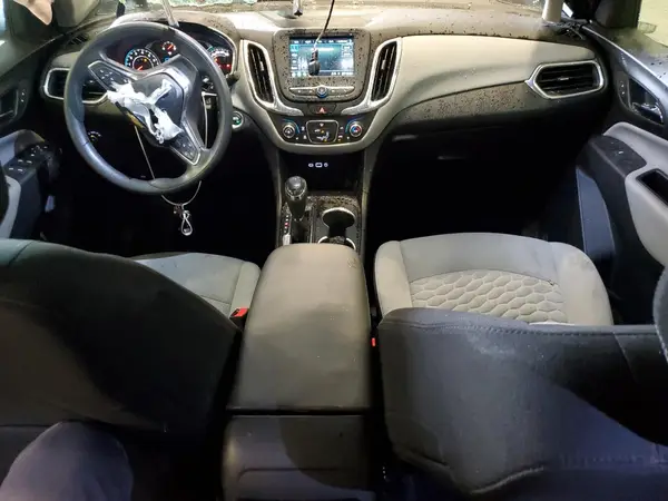 2GNAXUEV0K6187981 2019 CHEVROLET EQUINOX - Image 8