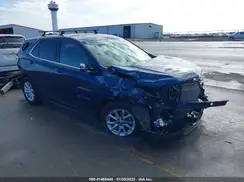 2GNAXUEV0K6192954 2019 CHEVROLET EQUINOX