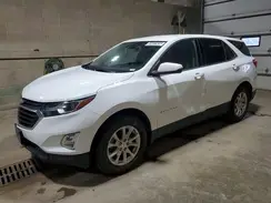 2GNAXUEV0K6193361 2019 CHEVROLET EQUINOX