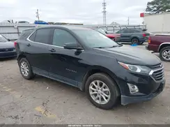 2GNAXUEV0K6194431 2019 CHEVROLET EQUINOX