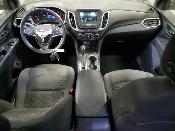 2GNAXUEV0K6194672 2019 CHEVROLET EQUINOX - Image 8