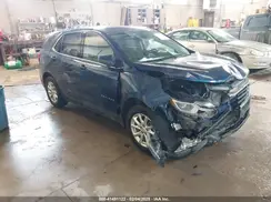 2GNAXUEV0K6195028 2019 CHEVROLET EQUINOX