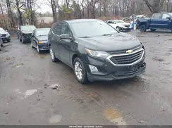 2GNAXUEV0K6195286 2019 CHEVROLET EQUINOX