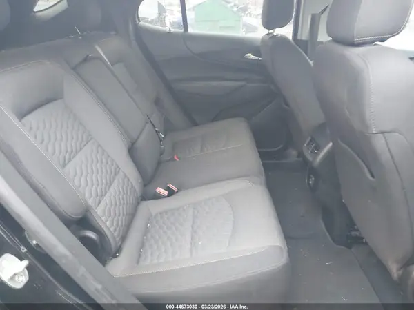 2GNAXUEV0K6195286 2019 CHEVROLET EQUINOX - Image 8