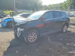 2GNAXUEV0K6198964 2019 CHEVROLET EQUINOX