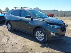 2GNAXUEV0K6201331 2019 CHEVROLET EQUINOX