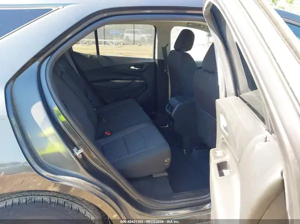 2GNAXUEV0K6201331 2019 CHEVROLET EQUINOX - Image 8