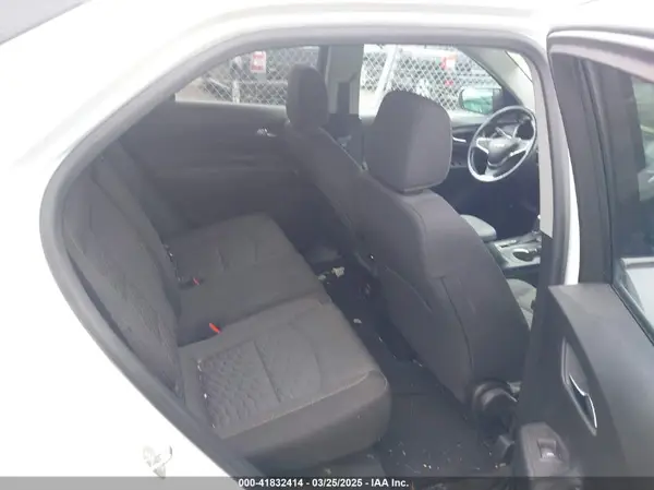 2GNAXUEV0K6202284 2019 CHEVROLET EQUINOX - Image 8