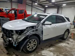 2GNAXUEV0K6202379 2019 CHEVROLET EQUINOX