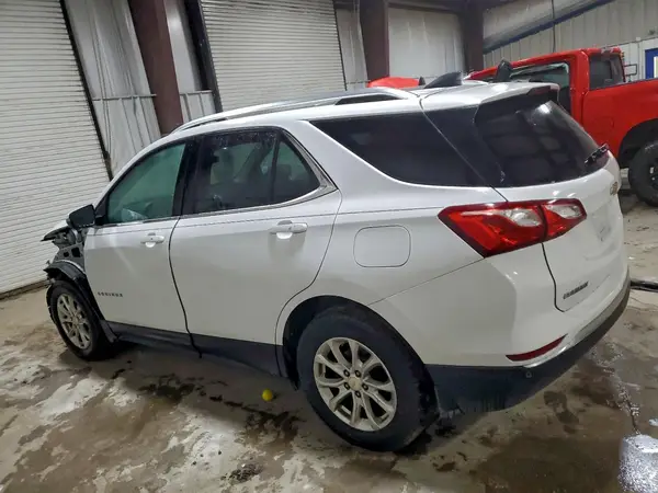 2GNAXUEV0K6202379 2019 CHEVROLET EQUINOX - Image 2