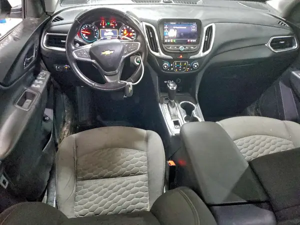2GNAXUEV0K6202379 2019 CHEVROLET EQUINOX - Image 8