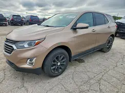 2GNAXUEV0K6207727 2019 CHEVROLET EQUINOX