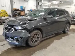 2GNAXUEV0K6210062 2019 CHEVROLET EQUINOX