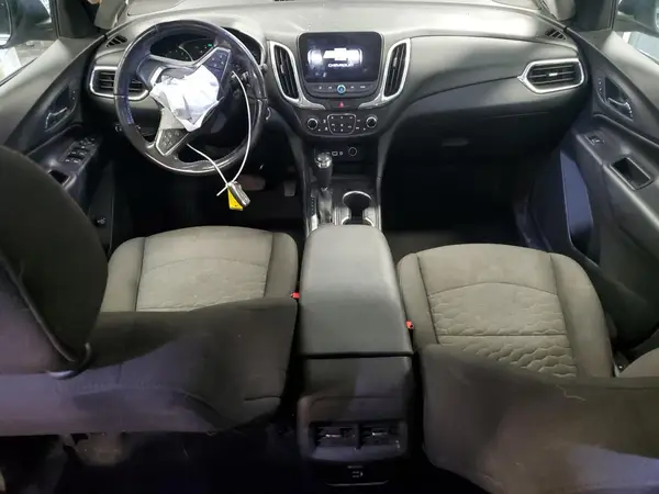 2GNAXUEV0K6210062 2019 CHEVROLET EQUINOX - Image 8