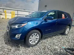 2GNAXUEV0K6215150 2019 CHEVROLET EQUINOX