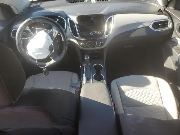 2GNAXUEV0K6217450 2019 CHEVROLET EQUINOX - Image 8