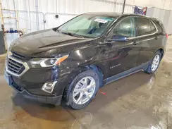 2GNAXUEV0K6221014 2019 CHEVROLET EQUINOX
