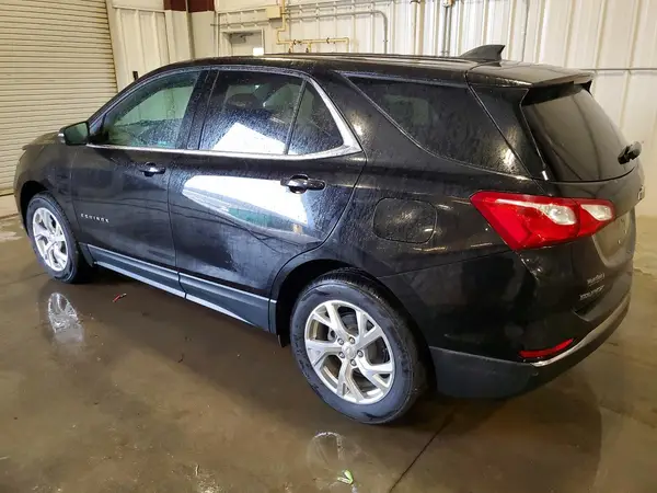 2GNAXUEV0K6221014 2019 CHEVROLET EQUINOX - Image 2