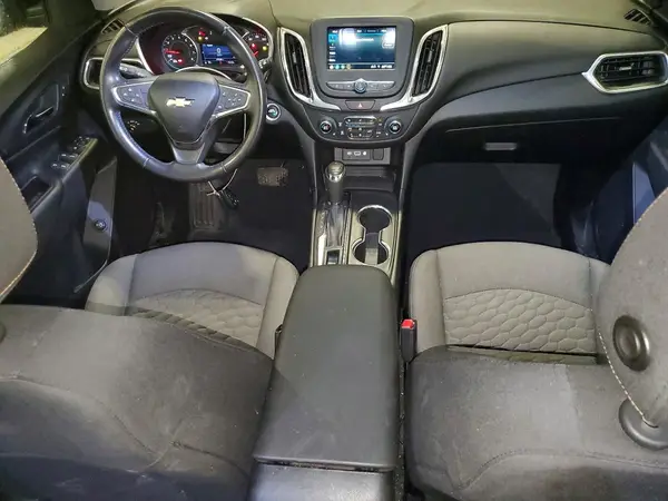 2GNAXUEV0K6221014 2019 CHEVROLET EQUINOX - Image 8