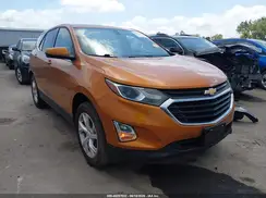2GNAXUEV0K6222941 2019 CHEVROLET EQUINOX
