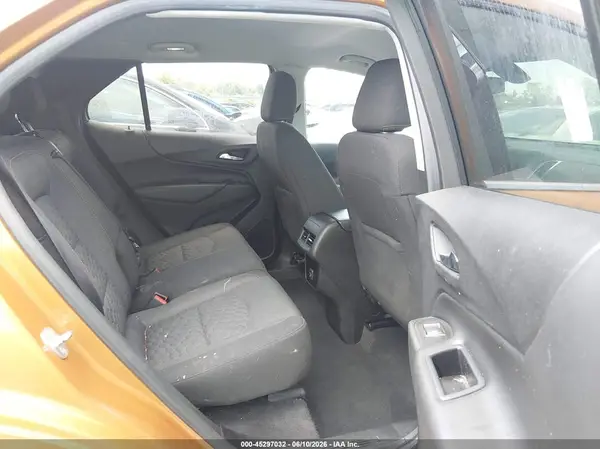 2GNAXUEV0K6222941 2019 CHEVROLET EQUINOX - Image 8