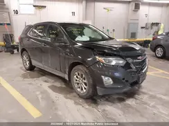 2GNAXUEV0K6227914 2019 CHEVROLET EQUINOX