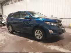 2GNAXUEV0K6229193 2019 CHEVROLET EQUINOX