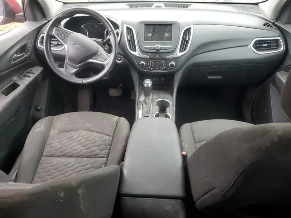 2GNAXUEV0K6230876 2019 CHEVROLET EQUINOX - Image 8