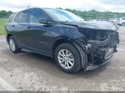 2GNAXUEV0K6233809 2019 CHEVROLET EQUINOX