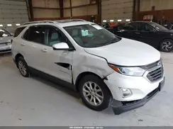 2GNAXUEV0K6237021 2019 CHEVROLET EQUINOX