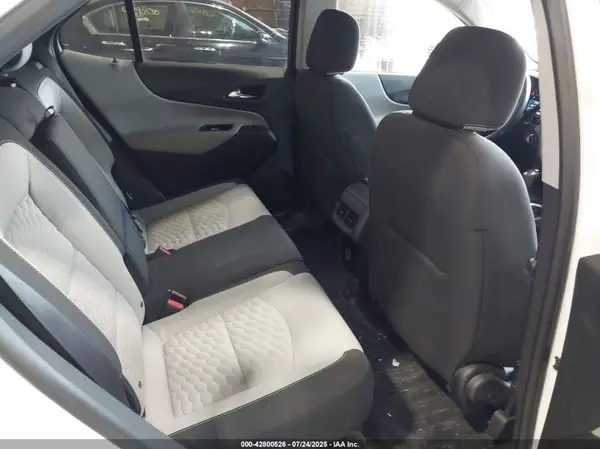 2GNAXUEV0K6237021 2019 CHEVROLET EQUINOX - Image 8