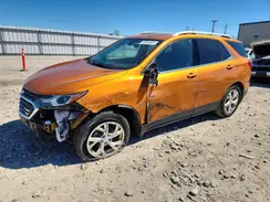 2GNAXUEV0K6237570 2019 CHEVROLET EQUINOX