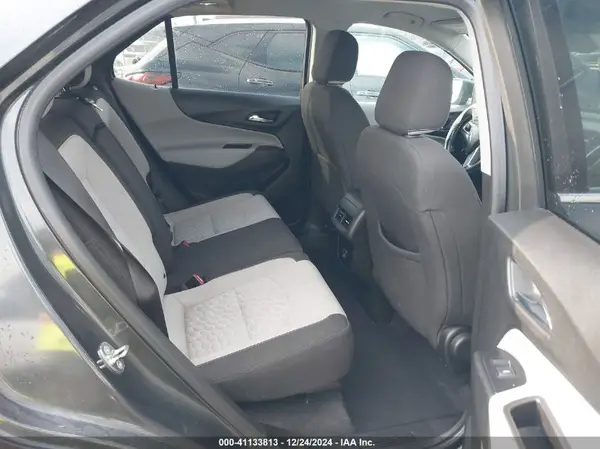 2GNAXUEV0K6240341 2019 CHEVROLET EQUINOX - Image 8